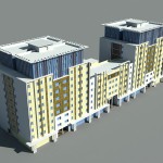 AFFORDABLE APARTMENTS FOR NASEEJ MOH PPP
