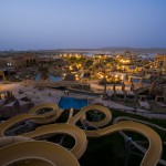 WATER PARK FOR LOST PARADISE OF DILMUN