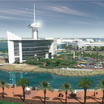 BAHRAIN INVESTMENT WHARF FOR MARINE WORKS & RECLAMATION