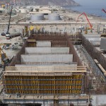 FUJAIRAH F-2 INDEPENDENT WATER AND POWER PROJECT (REVERSE OSMOSIS PLANT) FOR FUJAIRAH ASIA POWER COMPANY