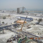 Al-Hidd Phase III Desalination Plant