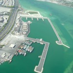 FISHING HARBOUR & DHOW PORT FOR MUHARRAQ
