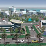 Bahrain Investment Wharf
